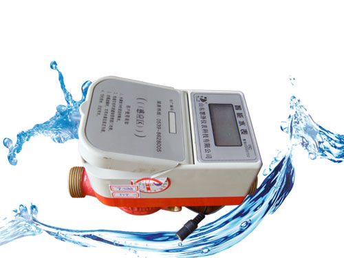 IC card intelligent heat meter 15-to-25