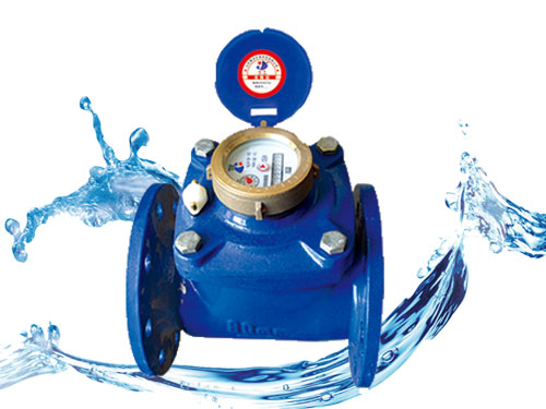 LXL80G---200G spiral dry removable removable water meter