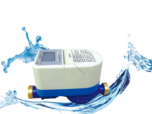 Water、electricity、gas、wireless remote valve control intelligent meter reading system